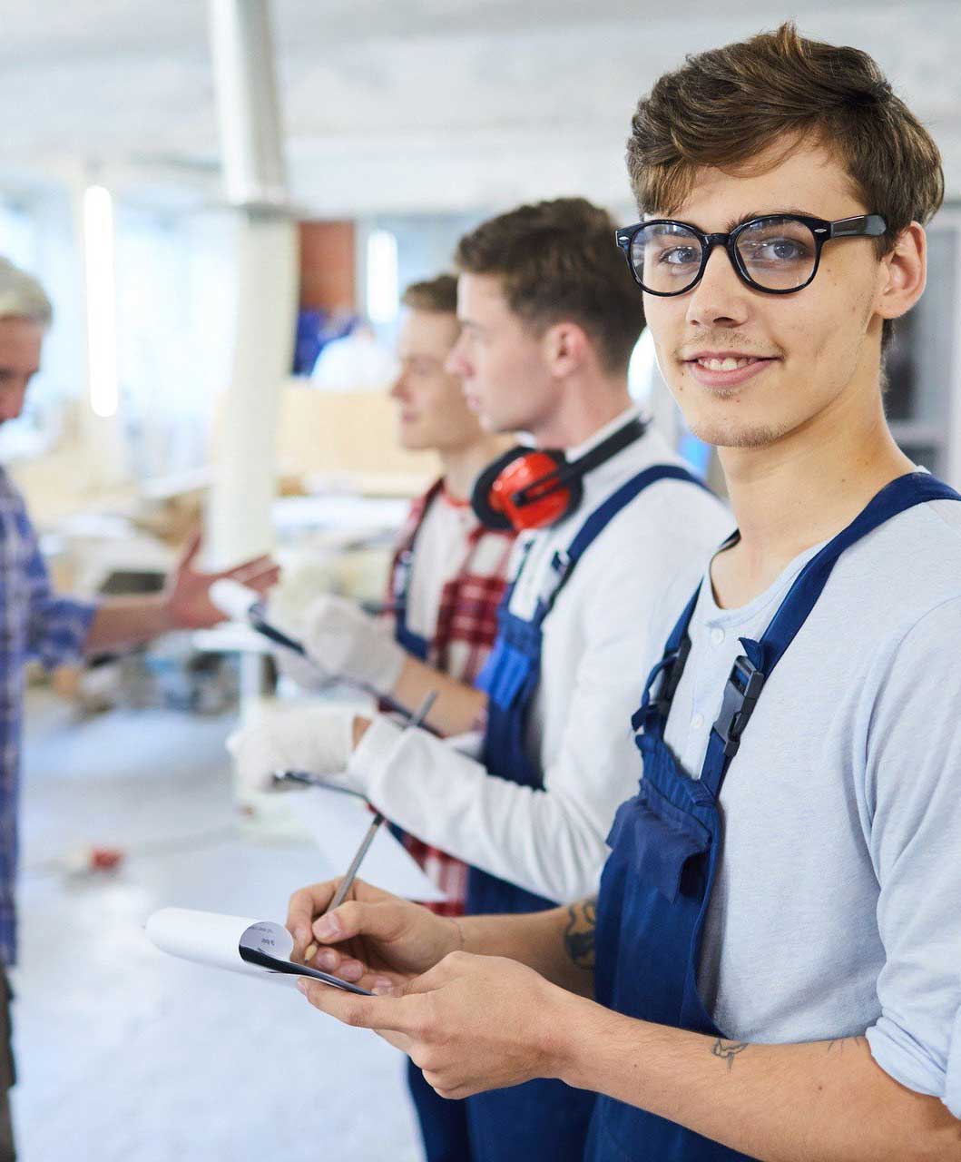 Job Shadowing Enrollment Form Antalya Istanbul Izmir Mersin